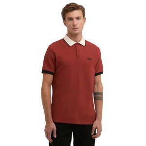 Barbour International Howall Short-Sleeved Polo Shirt
